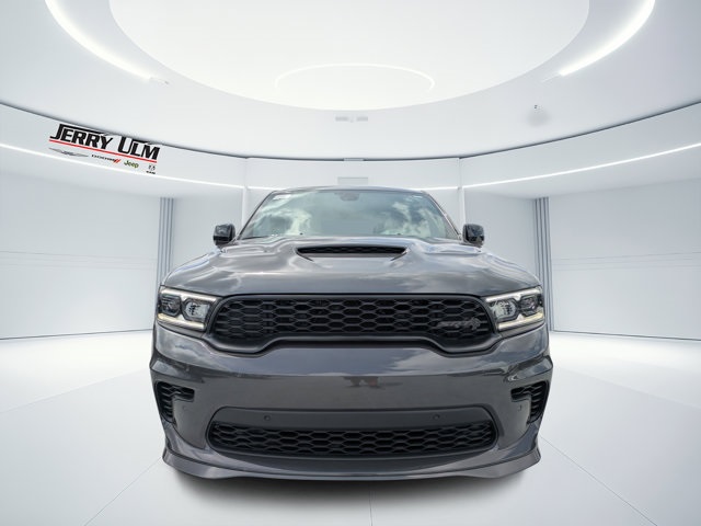 new 2025 Dodge Durango car, priced at $84,070