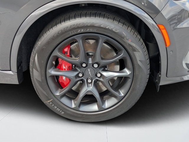 new 2025 Dodge Durango car, priced at $84,070