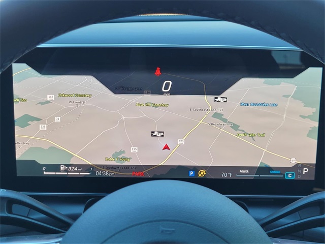 new 2026 Mercedes-Benz GLC car, priced at $64,470