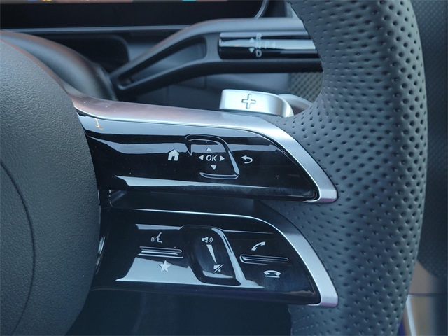 new 2026 Mercedes-Benz GLC car, priced at $64,470