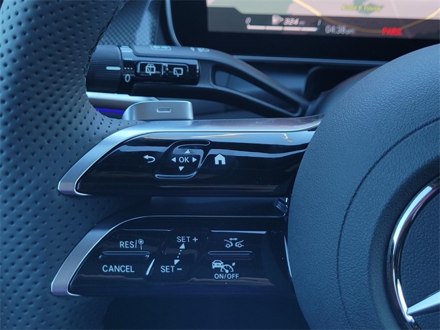 new 2026 Mercedes-Benz GLC car, priced at $64,470