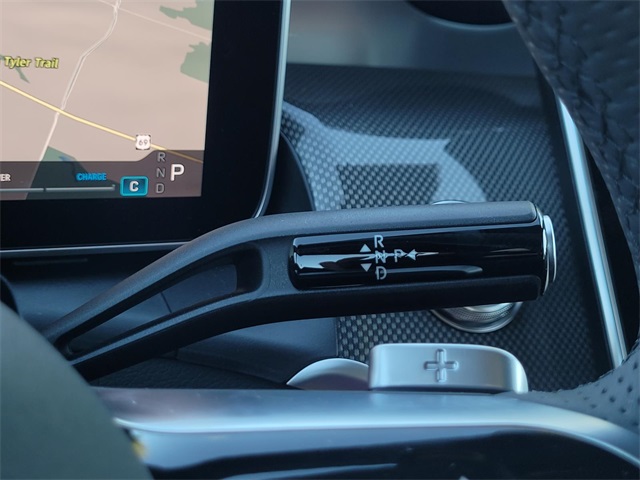 new 2026 Mercedes-Benz GLC car, priced at $64,470