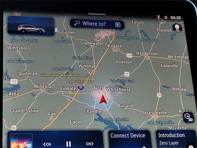 new 2026 Mercedes-Benz GLC car, priced at $64,470