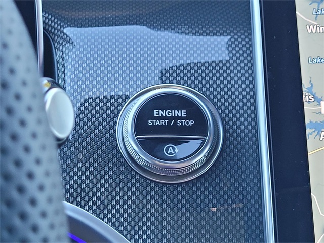 new 2026 Mercedes-Benz GLC car, priced at $64,470