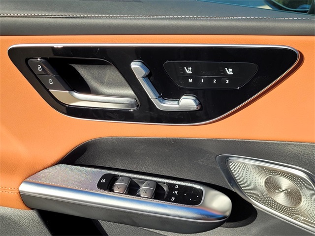 new 2026 Mercedes-Benz GLC car, priced at $64,470