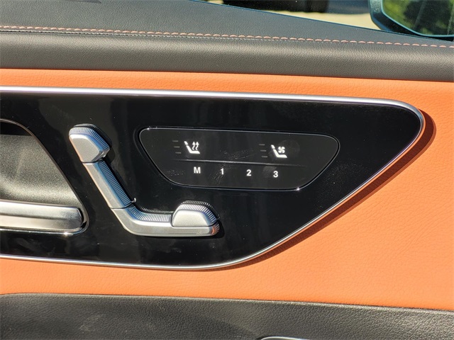 new 2026 Mercedes-Benz GLC car, priced at $64,470