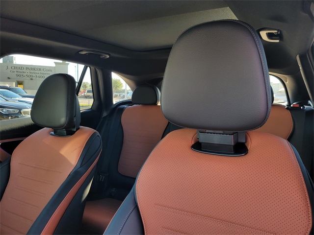 new 2026 Mercedes-Benz GLC car, priced at $64,470