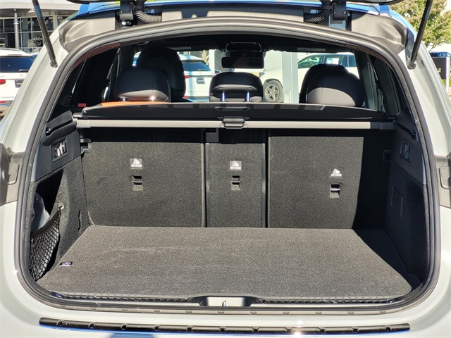 new 2026 Mercedes-Benz GLC car, priced at $64,470