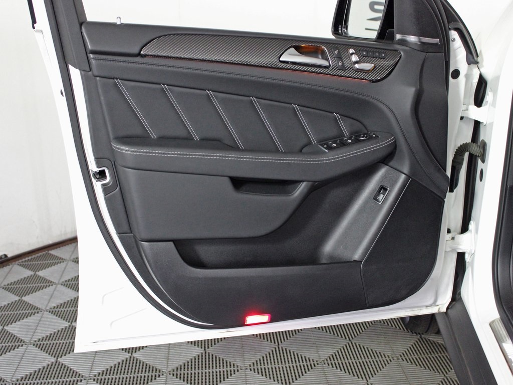used 2019 Mercedes-Benz GLE car, priced at $65,748