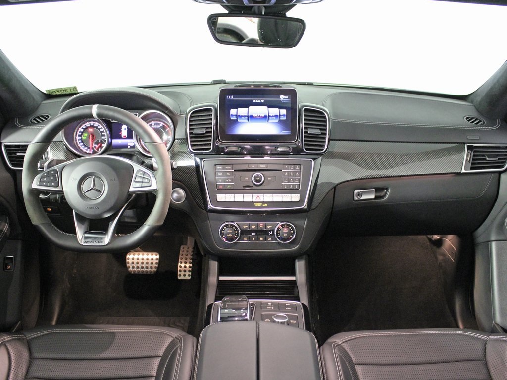 used 2019 Mercedes-Benz GLE car, priced at $65,748