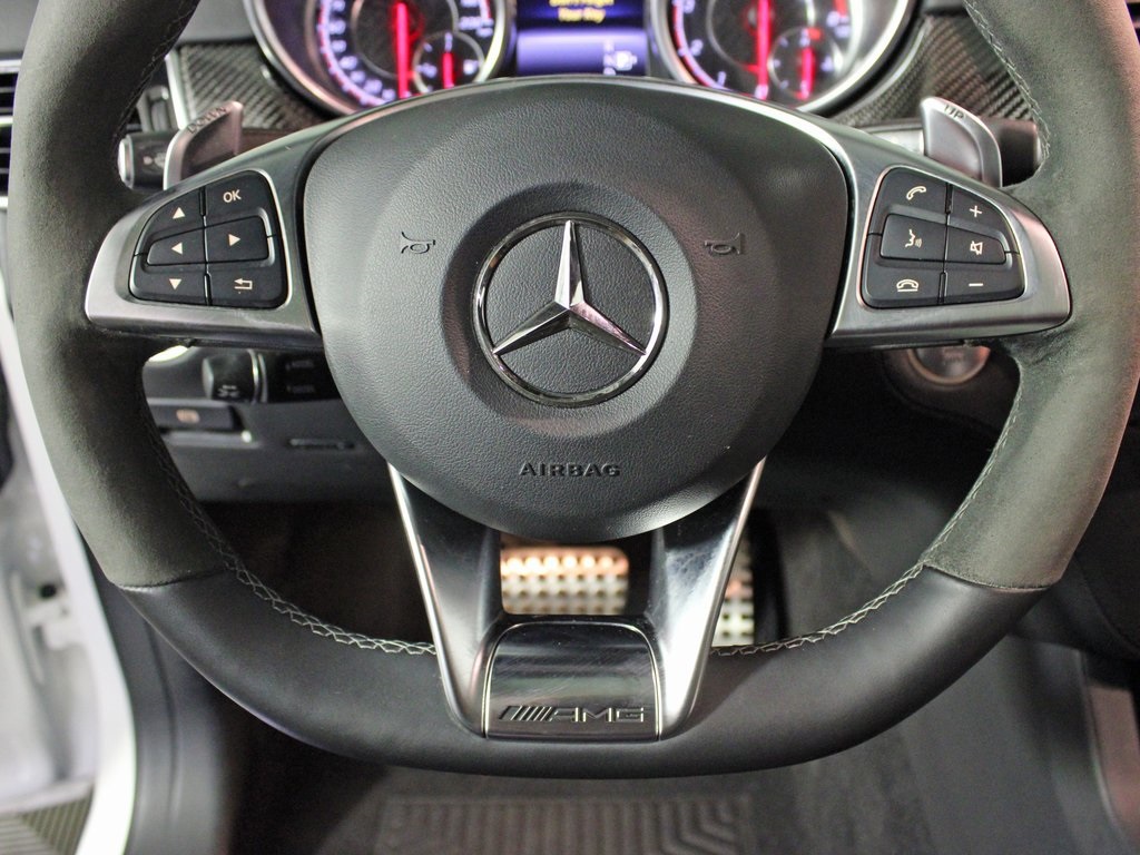 used 2019 Mercedes-Benz GLE car, priced at $65,748