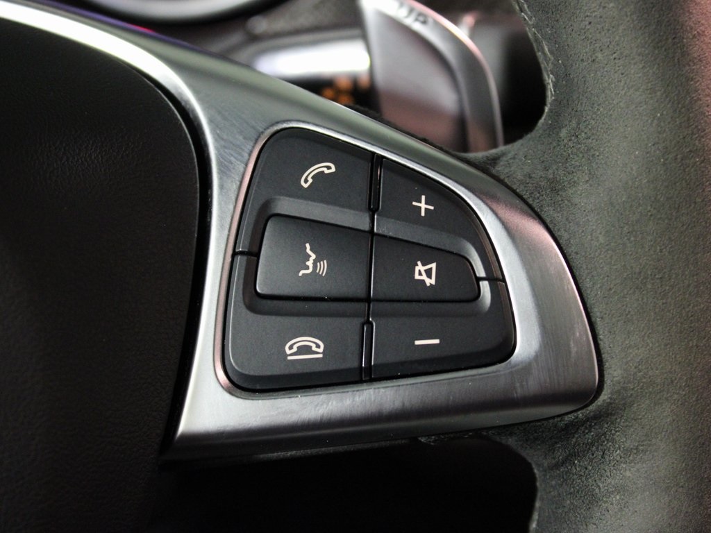 used 2019 Mercedes-Benz GLE car, priced at $65,748