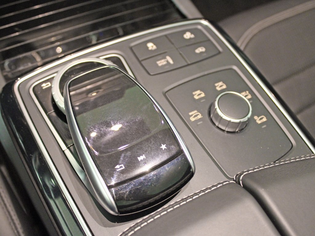 used 2019 Mercedes-Benz GLE car, priced at $65,748