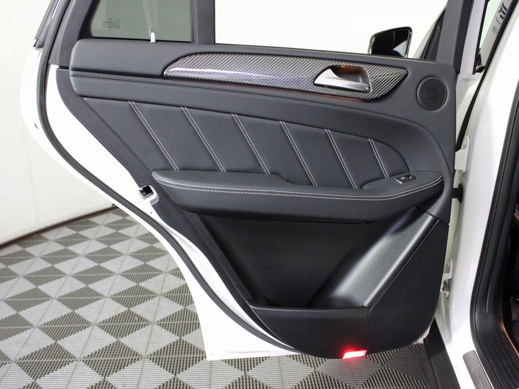 used 2019 Mercedes-Benz GLE car, priced at $65,748