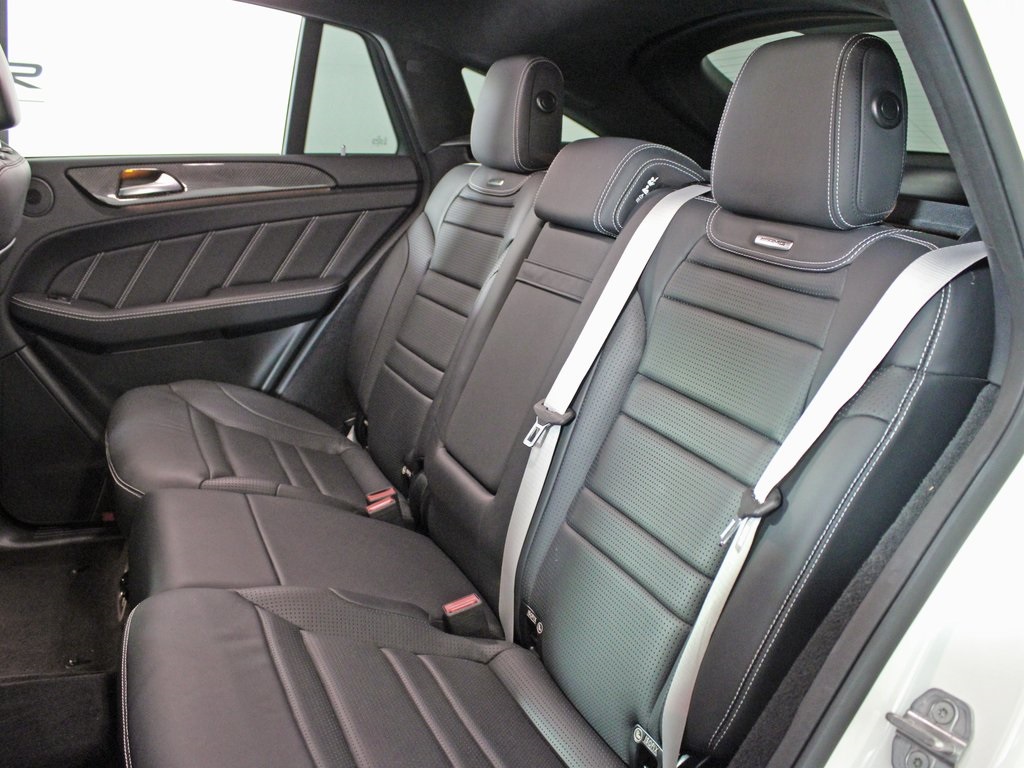 used 2019 Mercedes-Benz GLE car, priced at $65,748