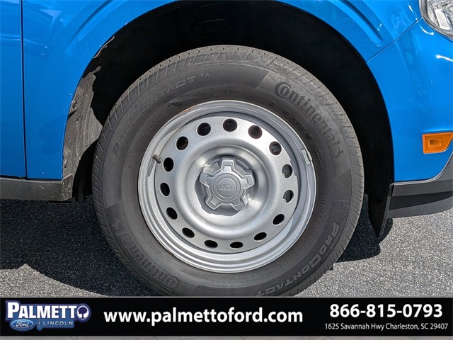used 2022 Ford Maverick car, priced at $25,831