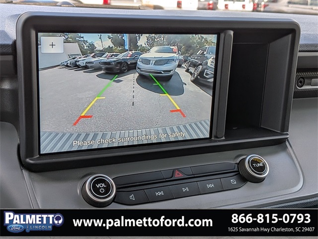 used 2022 Ford Maverick car, priced at $25,831