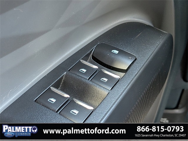 used 2022 Ford Maverick car, priced at $25,831