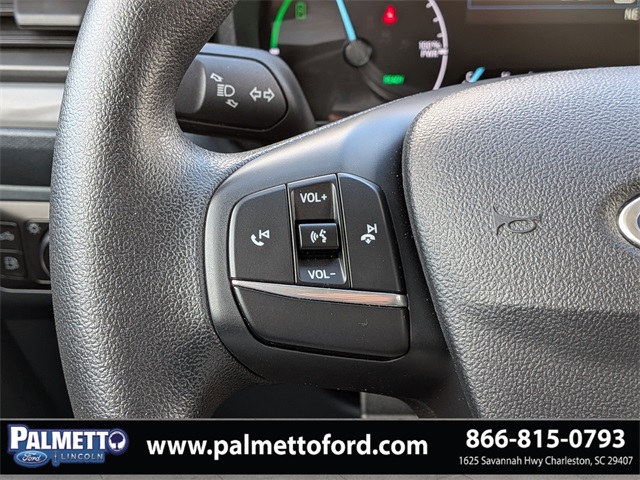 used 2022 Ford Maverick car, priced at $25,831