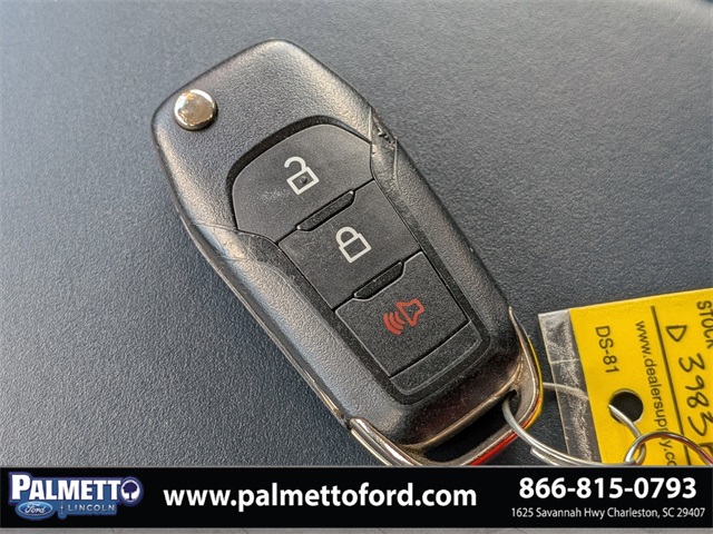 used 2022 Ford Maverick car, priced at $25,831