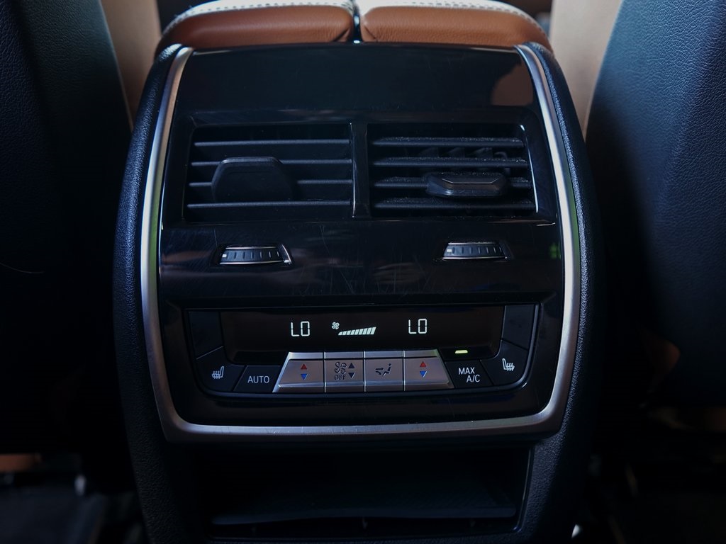 used 2022 BMW X5 car, priced at $31,995
