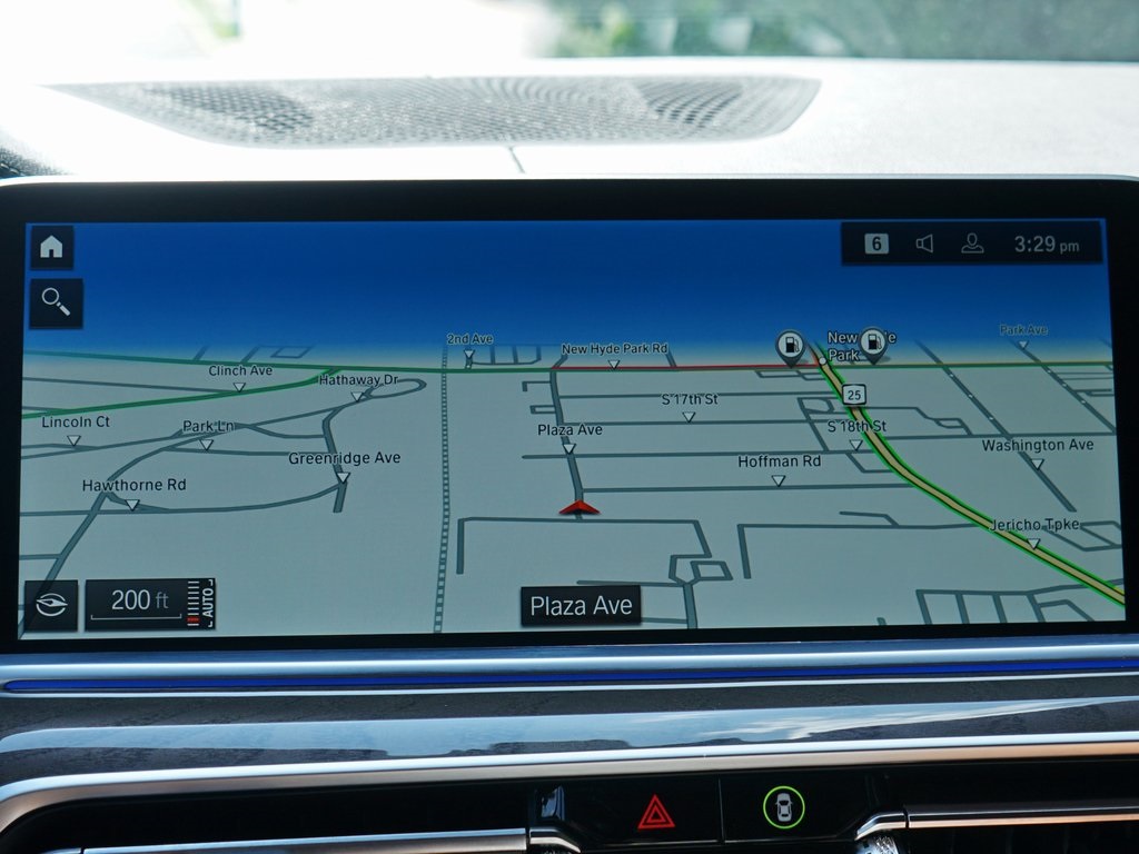 used 2022 BMW X5 car, priced at $31,995