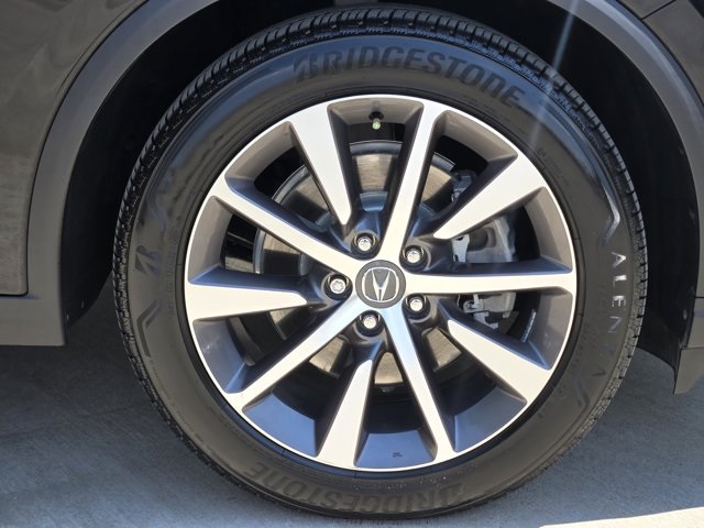 used 2025 Acura MDX car, priced at $51,800