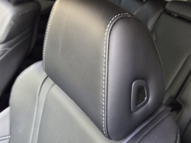 used 2025 Acura MDX car, priced at $51,800