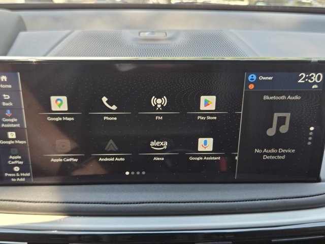 used 2025 Acura MDX car, priced at $51,800