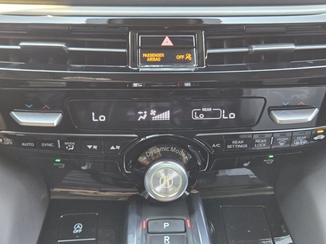used 2025 Acura MDX car, priced at $51,800