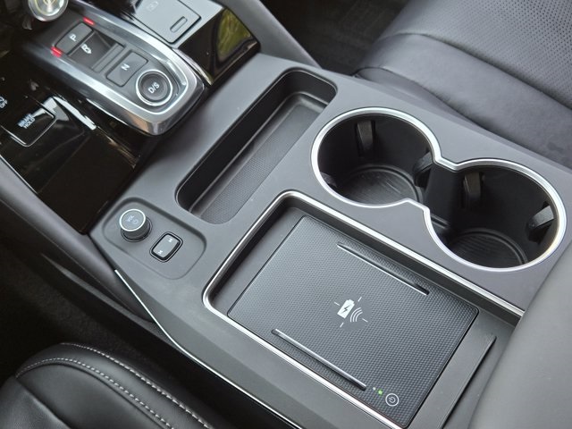 used 2025 Acura MDX car, priced at $51,800