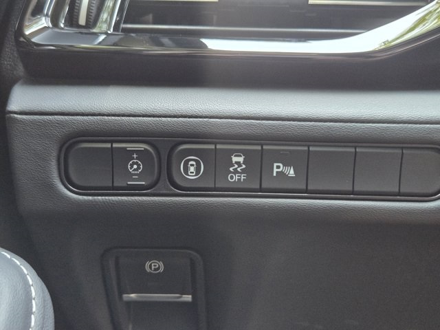 used 2025 Acura MDX car, priced at $51,800