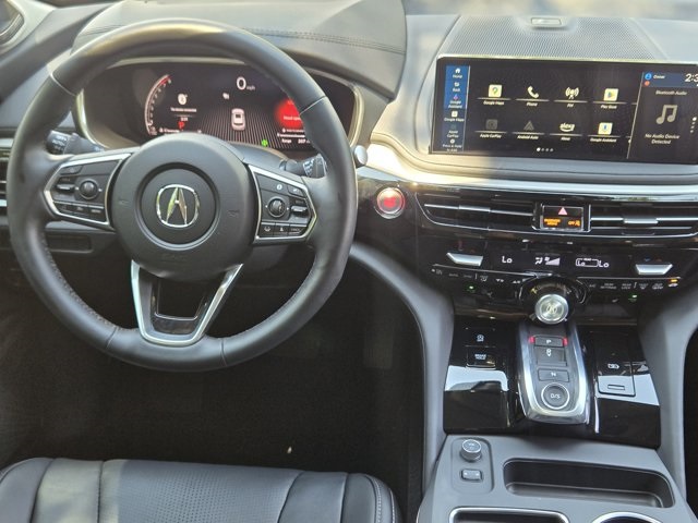used 2025 Acura MDX car, priced at $51,800