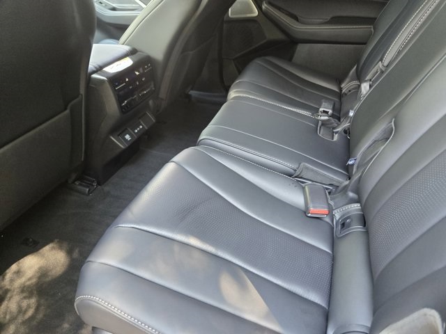 used 2025 Acura MDX car, priced at $51,800