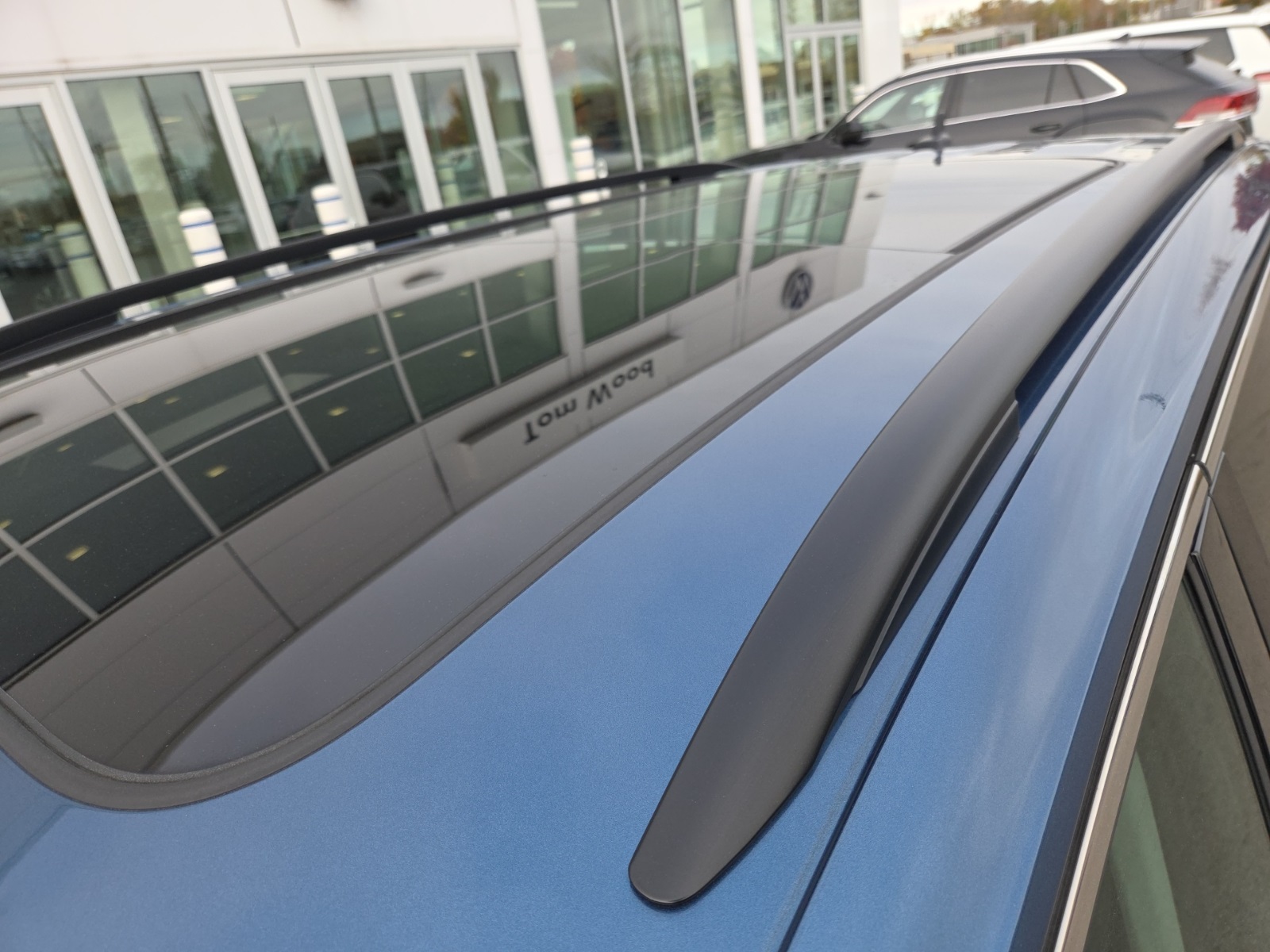 used 2019 Volkswagen Tiguan car, priced at $19,200