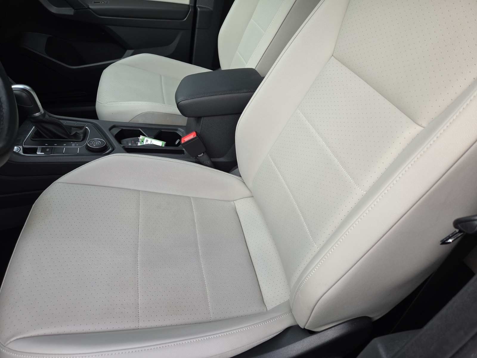 used 2019 Volkswagen Tiguan car, priced at $19,200