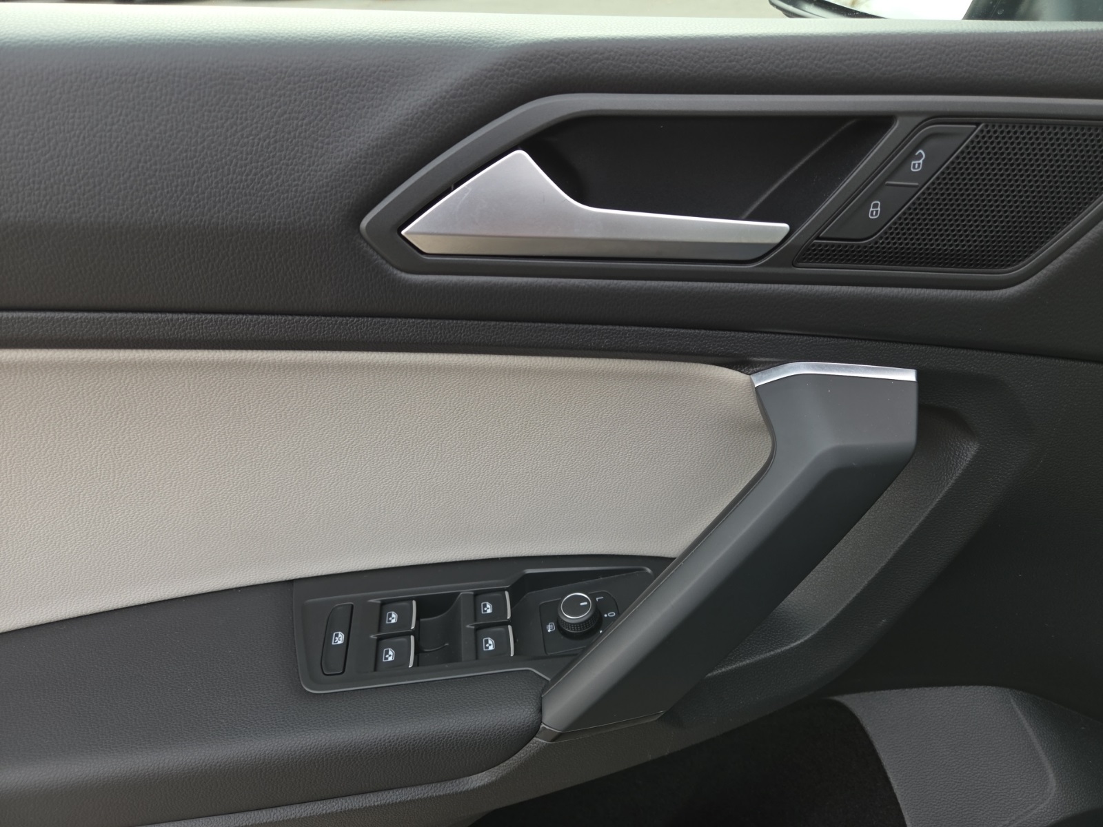 used 2019 Volkswagen Tiguan car, priced at $19,200