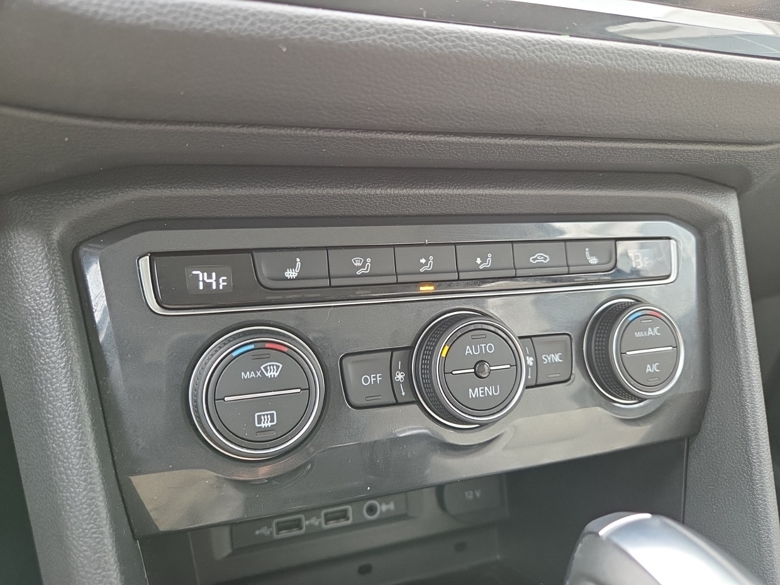 used 2019 Volkswagen Tiguan car, priced at $19,200