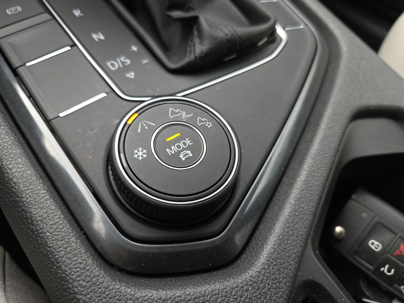 used 2019 Volkswagen Tiguan car, priced at $19,200