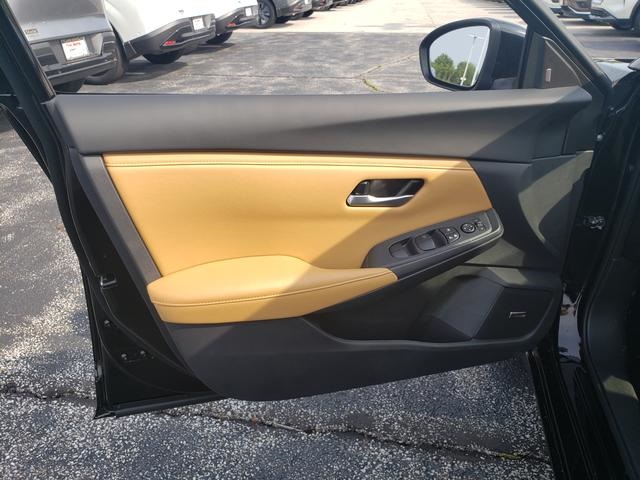 new 2025 Nissan Sentra car, priced at $24,233