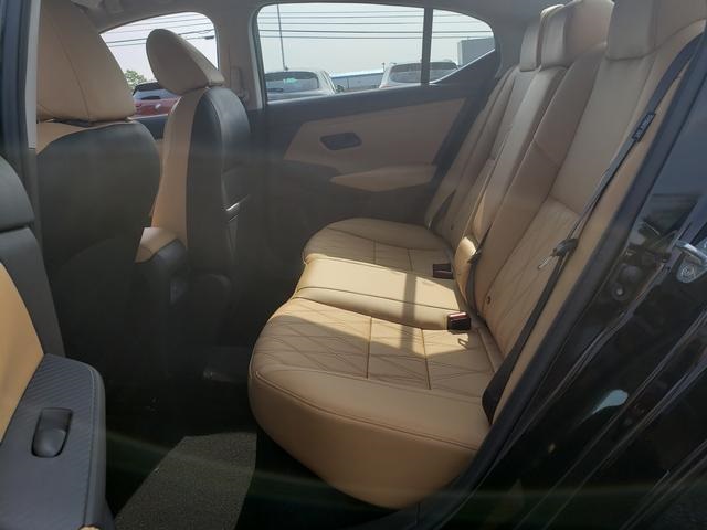 new 2025 Nissan Sentra car, priced at $24,233