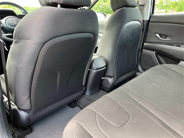 used 2023 Hyundai Elantra car, priced at $20,688