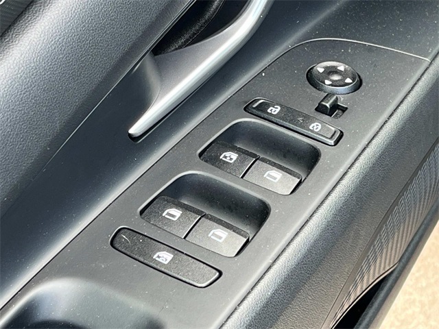 used 2023 Hyundai Elantra car, priced at $20,688