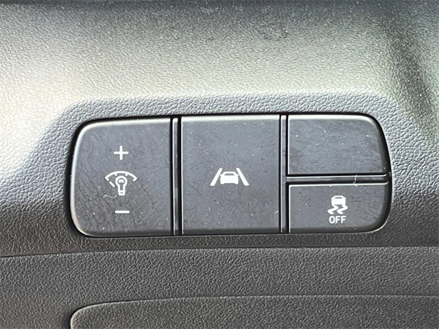 used 2023 Hyundai Elantra car, priced at $20,688