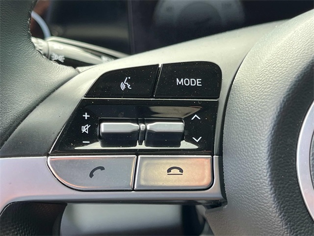 used 2023 Hyundai Elantra car, priced at $20,688
