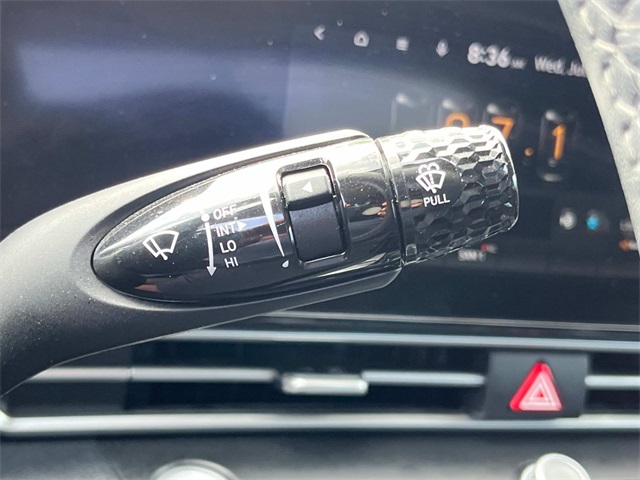 used 2023 Hyundai Elantra car, priced at $20,688