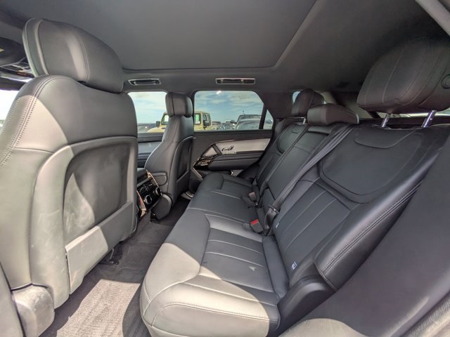 used 2023 Land Rover Range Rover Sport car, priced at $69,964