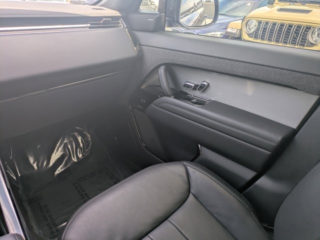 used 2023 Land Rover Range Rover Sport car, priced at $69,964