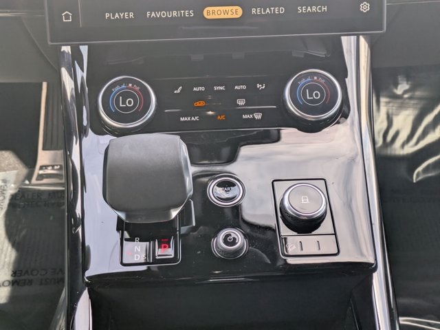 used 2023 Land Rover Range Rover Sport car, priced at $69,964