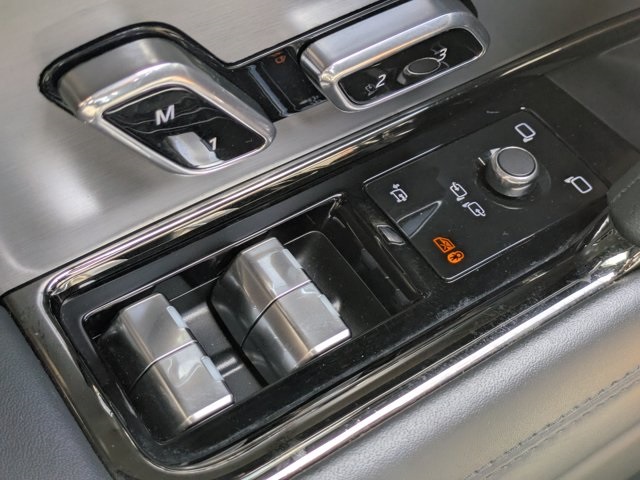 used 2023 Land Rover Range Rover Sport car, priced at $69,964
